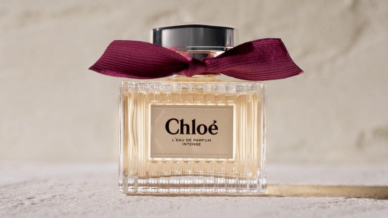 Chloe l’Eau de Parfum Intense - Image 2