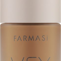 Farmasi VFX PRO Camera Ready Foundation 19 Mocha