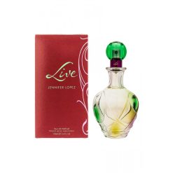 Alternative view of JLO Live 100ml EDP
