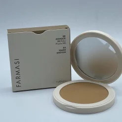 Farmasi BB Powder Warm Medium 04