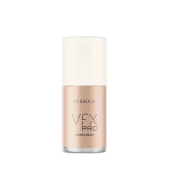 FARMASi Vfx Pro Camera Ready Foundation Foundation 11 Toffee