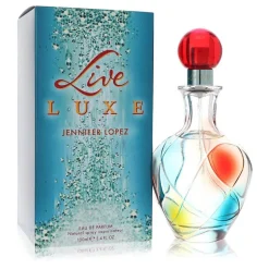 JLO Live Luxe EDP 100ML