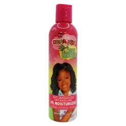 African Pride Dream Kids Olive Miracle Anti-breakage Detangling Oil Moisturizer 236ml