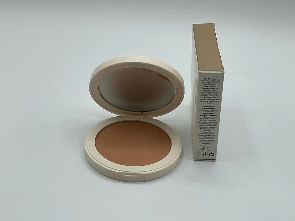 Farmasi BB Powder Cool Deep 05 - Image 3