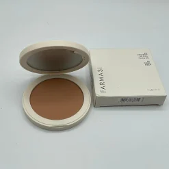 Alternative view of Farmasi BB Powder Cool Deep 05