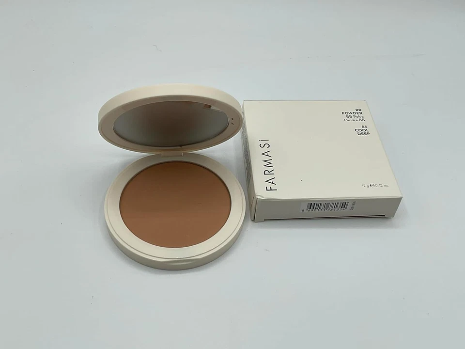 Farmasi BB Powder Cool Deep 05 - Image 2