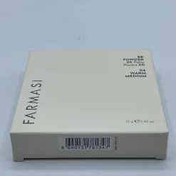 Alternative view of Farmasi BB Powder Warm Medium 04