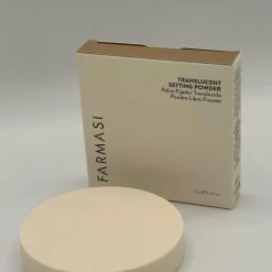 Alternative view of Farmasi Translucent Setting Powder 5g