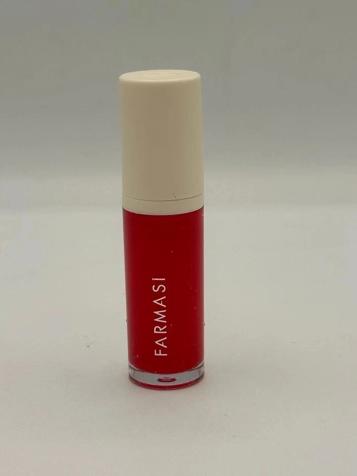 Farmasi Tinted Lip Plumper 01 FIERY - Image 2