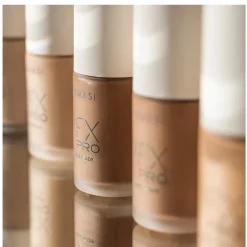 Alternative view of FARMASi Vfx Pro Camera Ready Foundation Foundation 11 Toffee