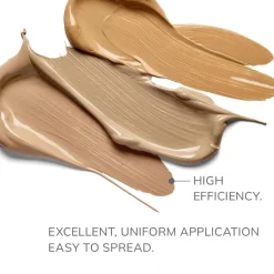 Alternative view of FARMASi Vfx Pro Camera Ready Foundation Foundation 12 Coffee