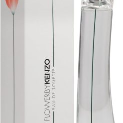 Alternative view of FLOWER by Kenzo Eau De Toilette