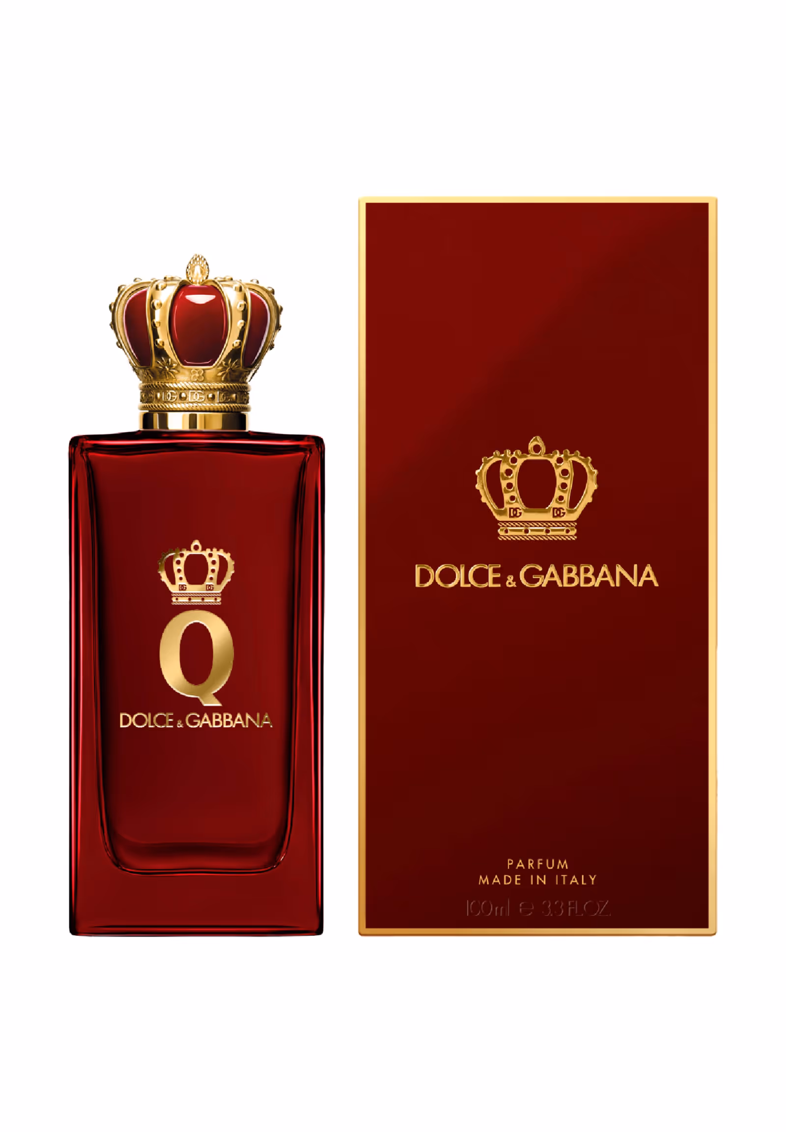 Dolce & Gabbana Q parfum 100ml