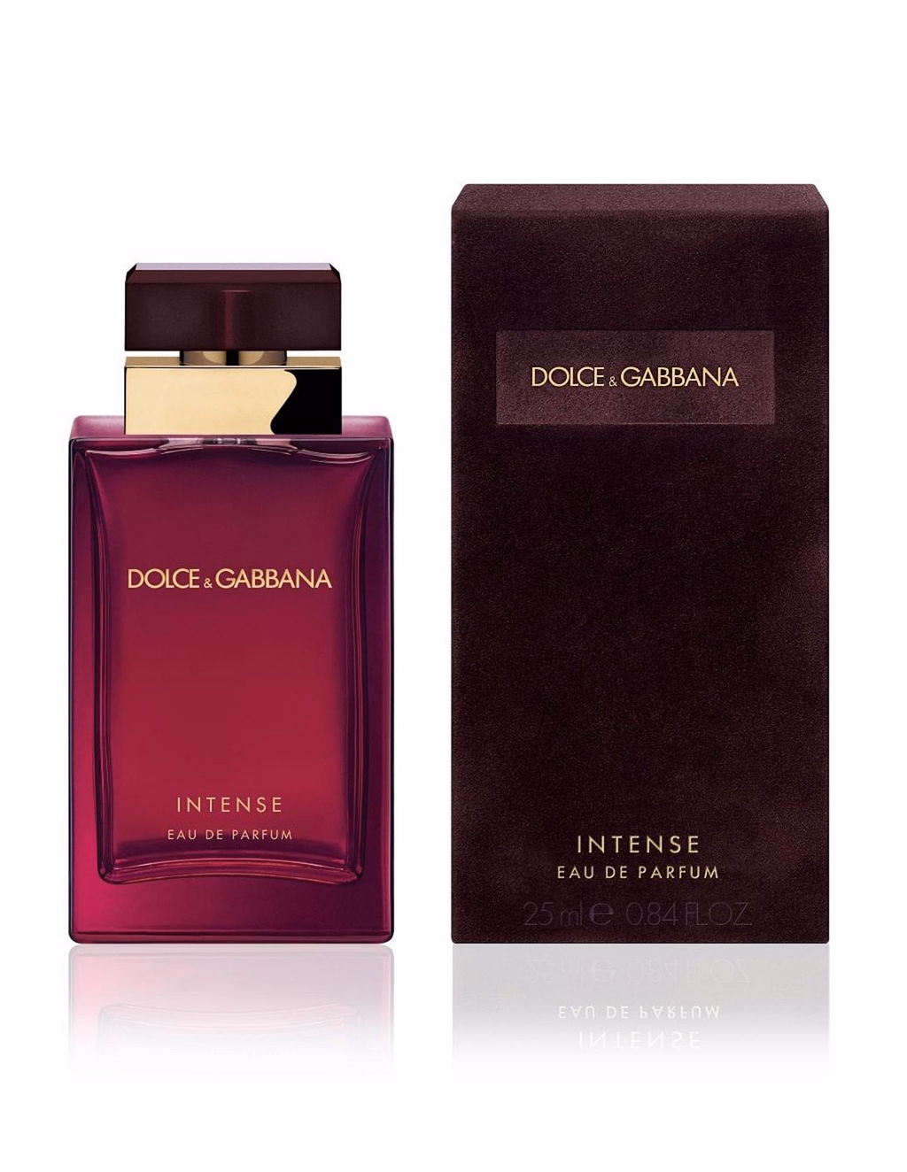 Dolce & Gabbana Intense Eau De Parfum 100ml